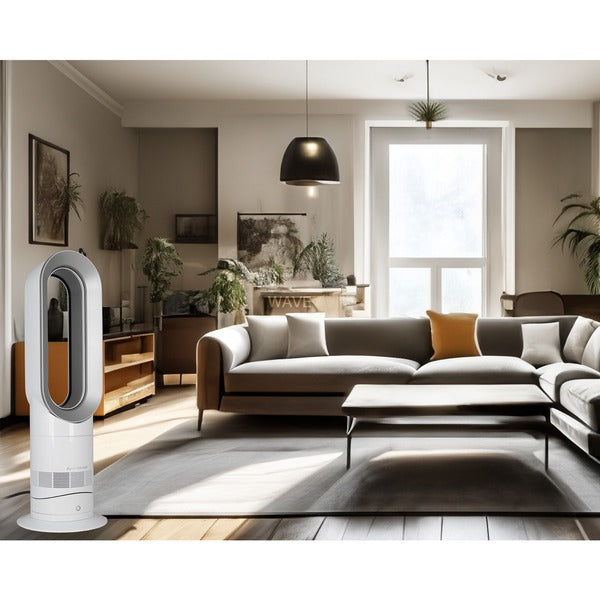 Dyson Hot+Cool Heizlüfter AM09