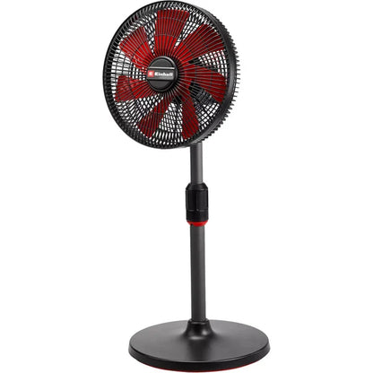 EINHELL GE-CF 18/320 P Li-Solo, Ventilator
