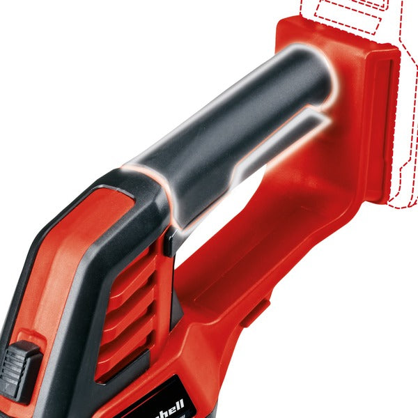 Einhell Akku-Grasschere/ -Strauchschere
