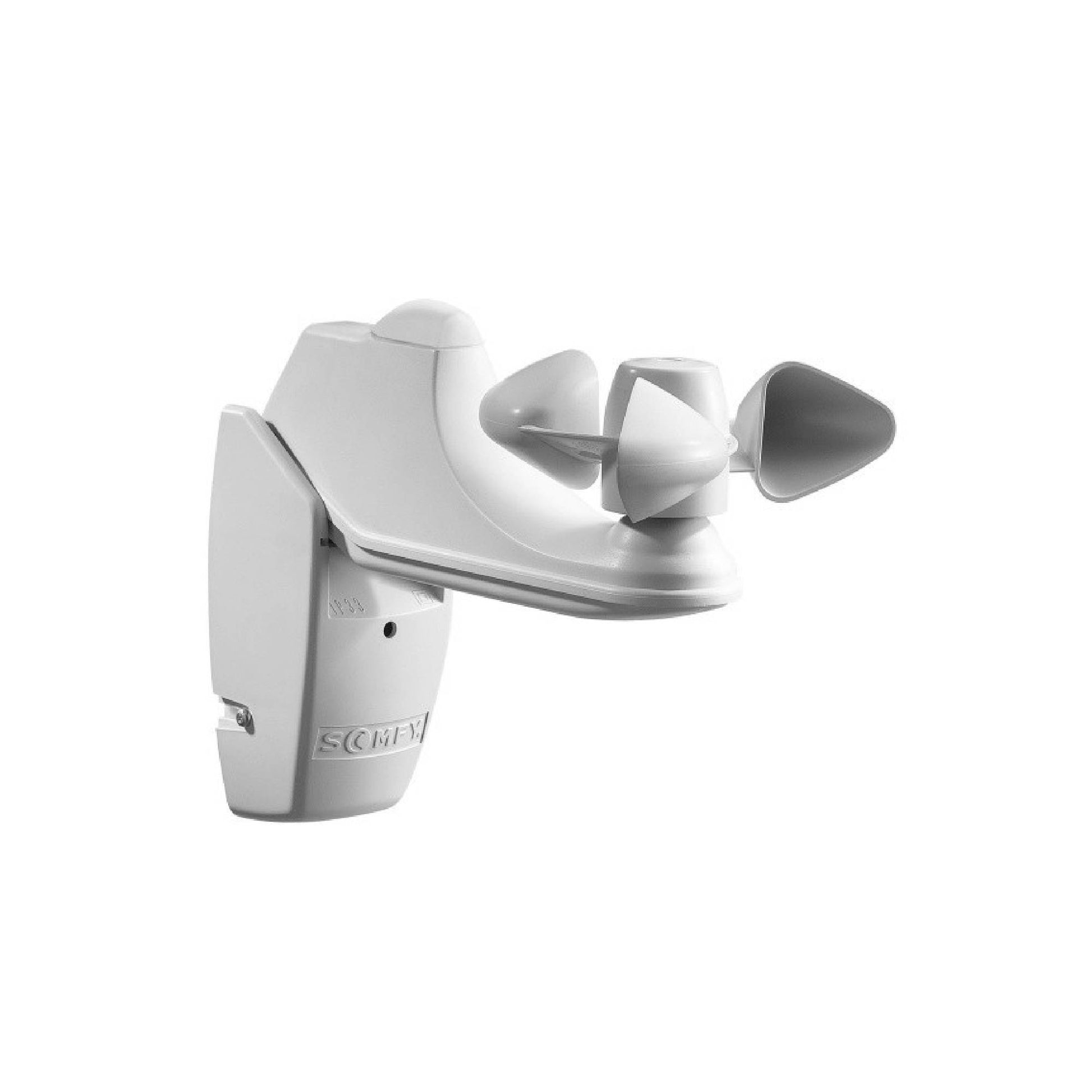 somfy markise windsensor einstellen Eolis io 230V – Schweng Shop