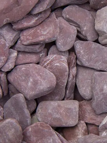 Flat Pebbles