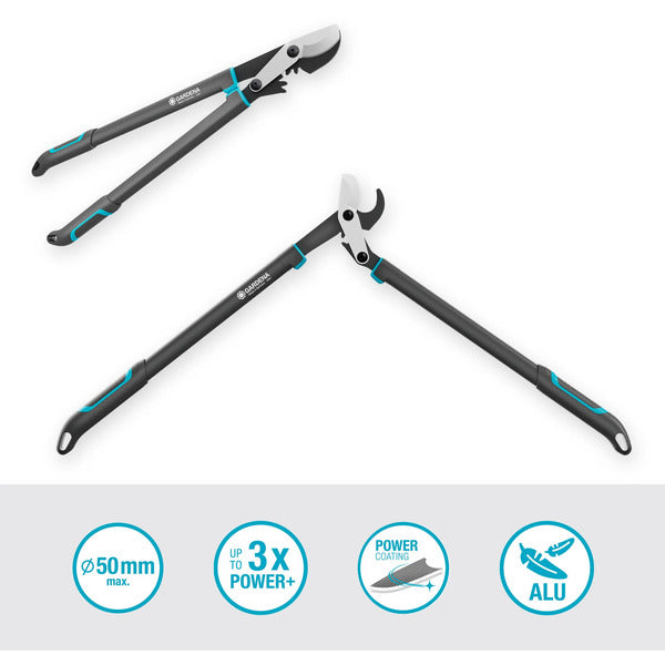 GARDENA Astschere EnergyCut Pro L