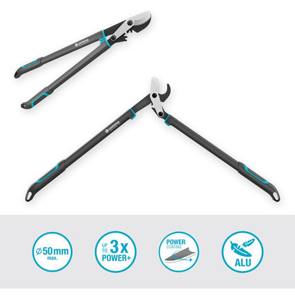 GARDENA Astschere EnergyCut Pro L