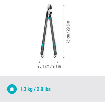 GARDENA Astschere EnergyCut Pro L