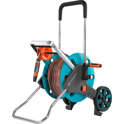 GARDENA Schlauchwagen CleverRoll M Easy Set
