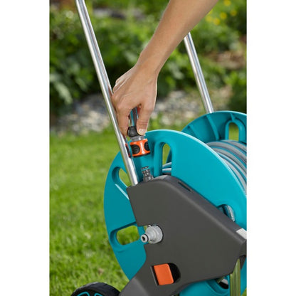 GARDENA Schlauchwagen CleverRoll M Easy Set