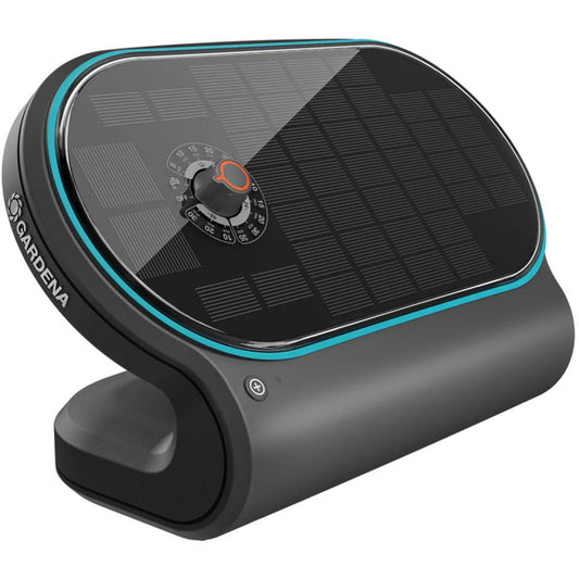 GARDENA Solar-Bewässerung AquaBloom L Set, Bewässerungssteuerung