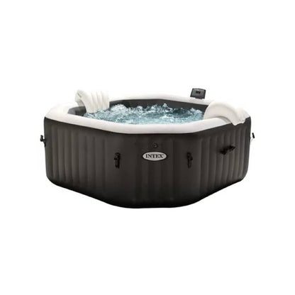 Intex PureSpa Whirlpool Greywood DELUXE 196 cm