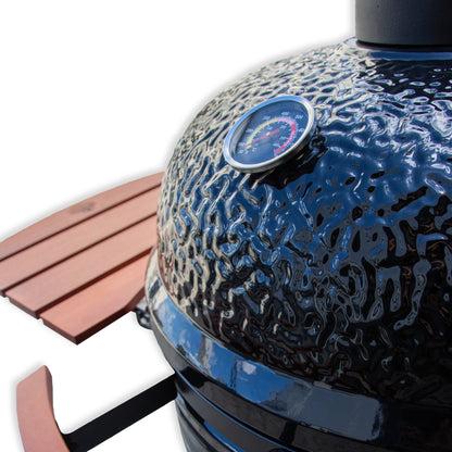 BBQ-First Grill