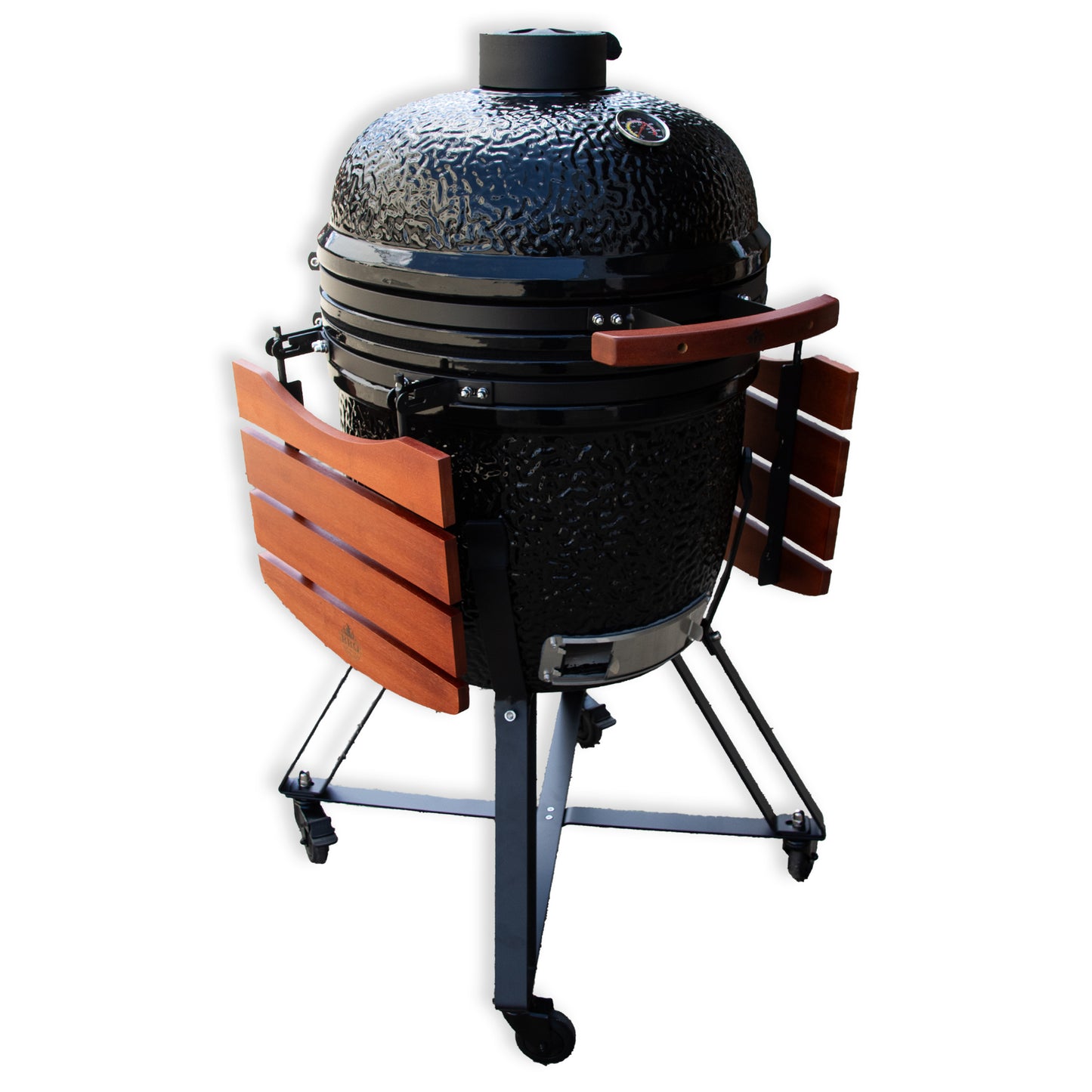 BBQ-First Grill
