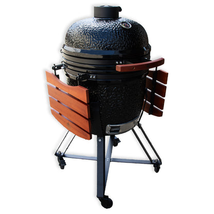 BBQ-First Grill