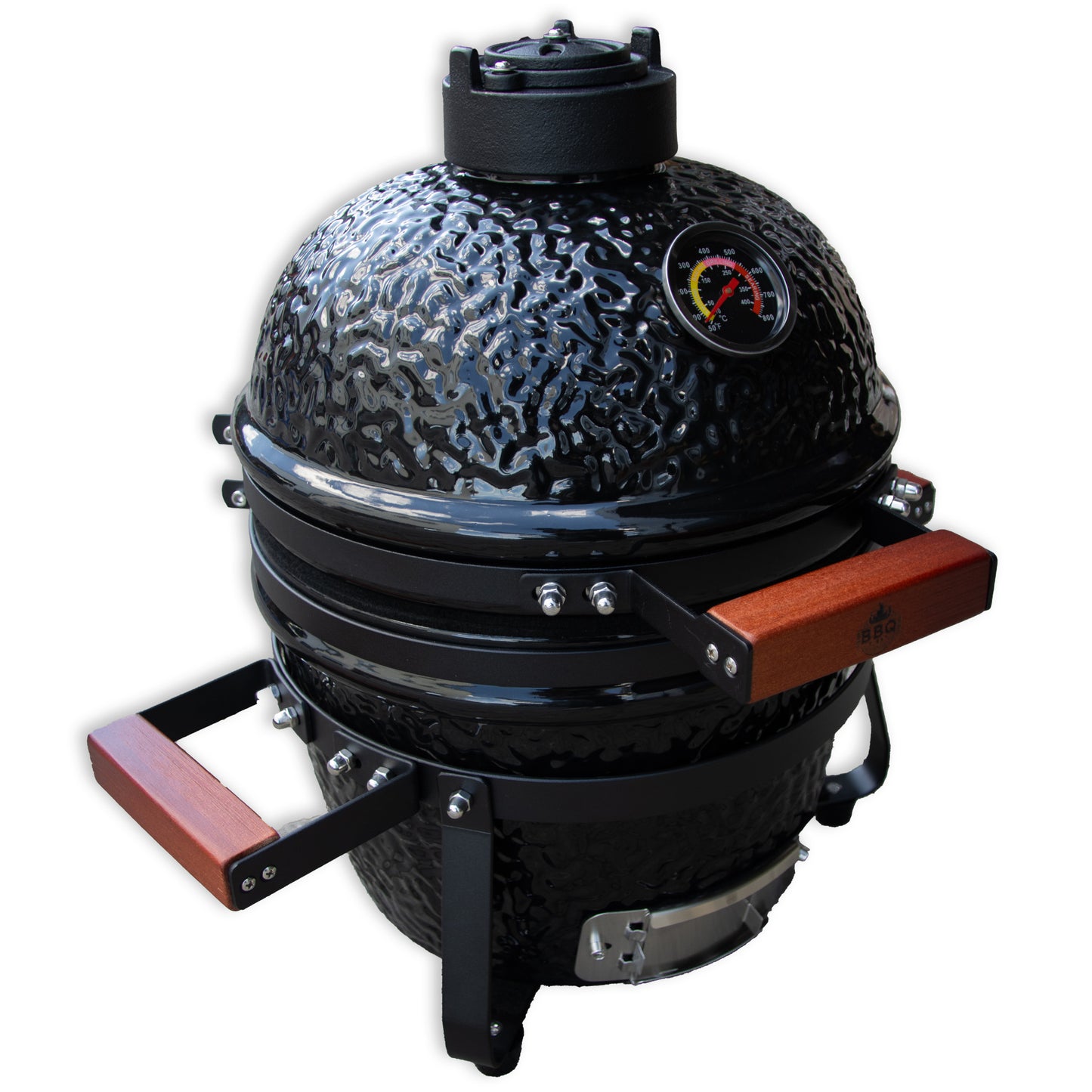 BBQ-First Grill, Tischgrill