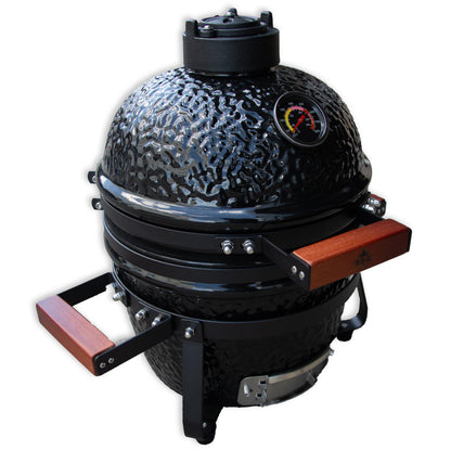 BBQ-First Grill, Tischgrill