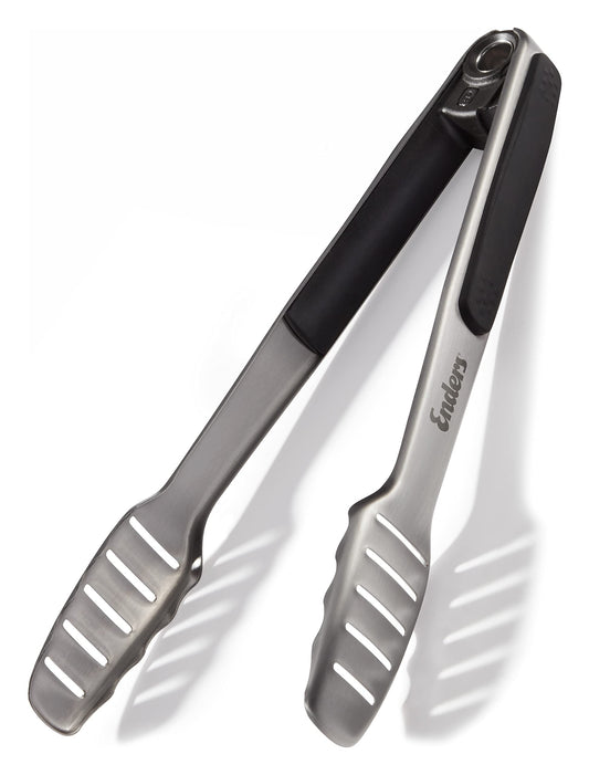 Grillzange mit Lock-Funktion aus Edelstahl