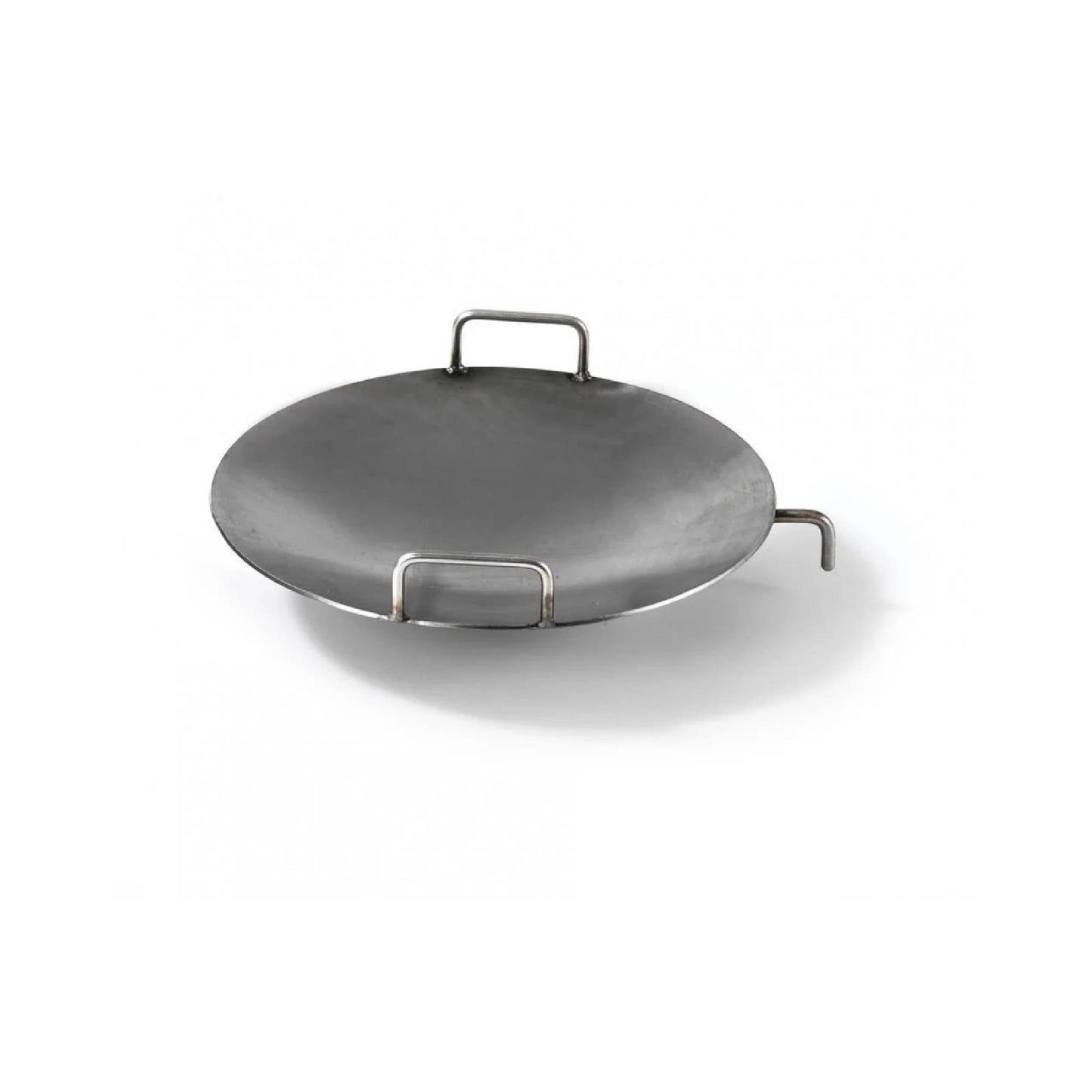 HERMAPRO WOK-Pfanne VARIO