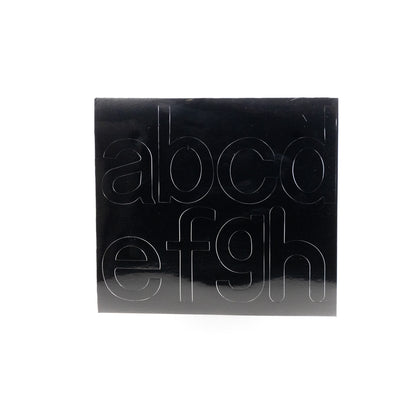 Solar Hausnummer mit LED-Beleuchtung – Edelstahl