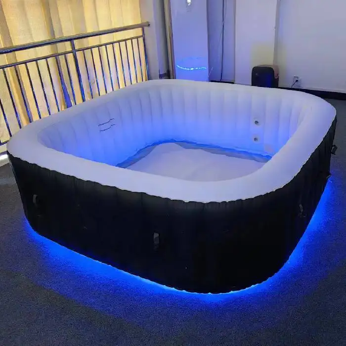 Aufblasbarer SPA Whirlpool