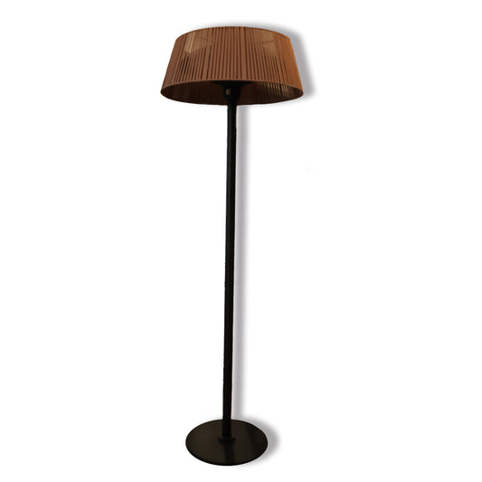 Standheizstrahler, Heizstrahler