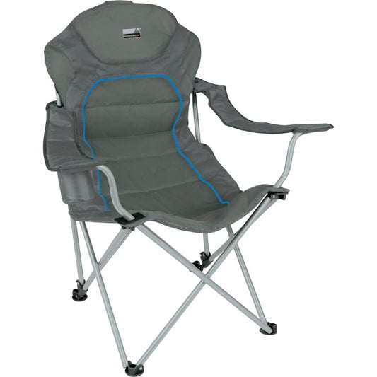 High Peak Campingstuhl Alicante 44117, Camping-Stuhl
