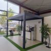 Lamellen Pergola B150 XL