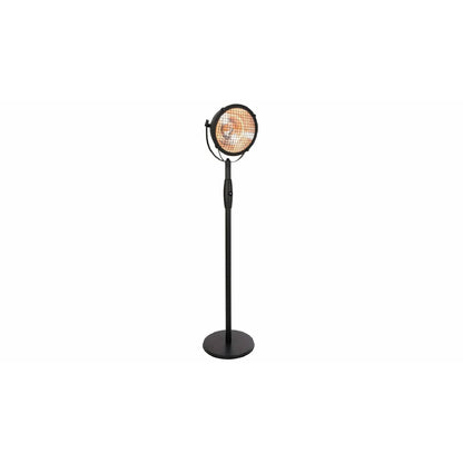 SUNRED® Heizstrahler INDUS Bright Standing 2100