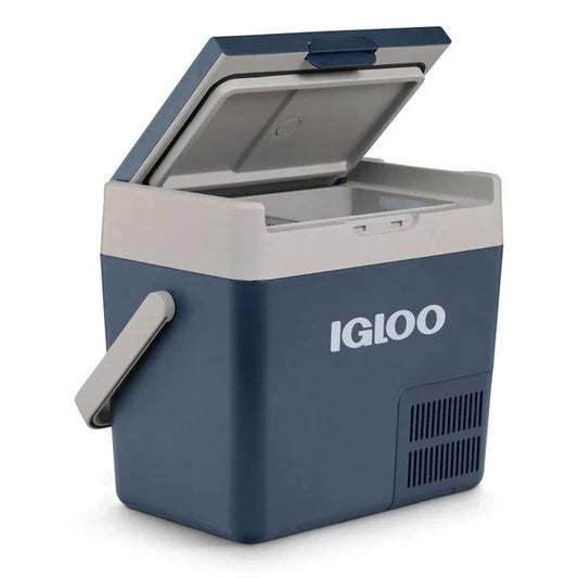 Igloo ICF18, Kühlbox