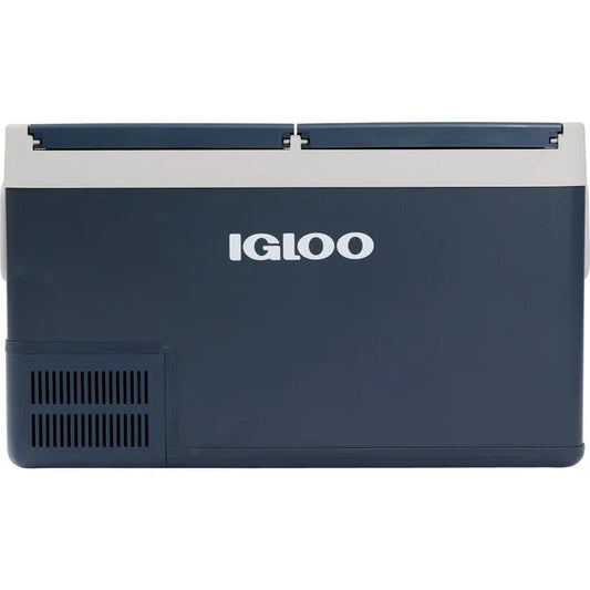 Igloo ICF80DZ, Kühlbox