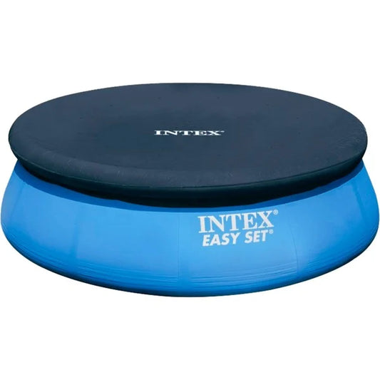 Intex Easy Set Pool 126166GN, Ø 457cm x 107cm, Schwimmbad