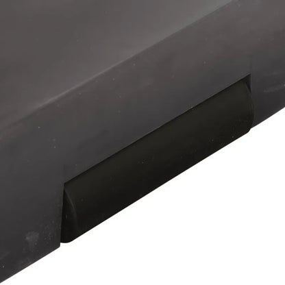 Schirmständer Kunststoff/Beton | 40 kg | anthrazit