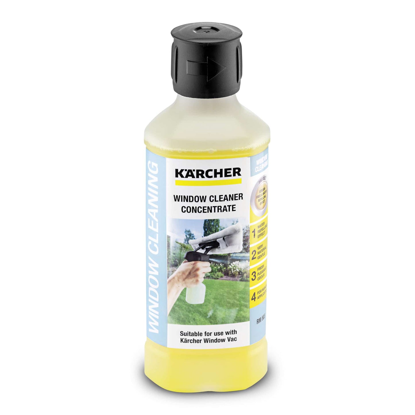 Kärcher Fensterreiniger – RM 503 – 500 ml