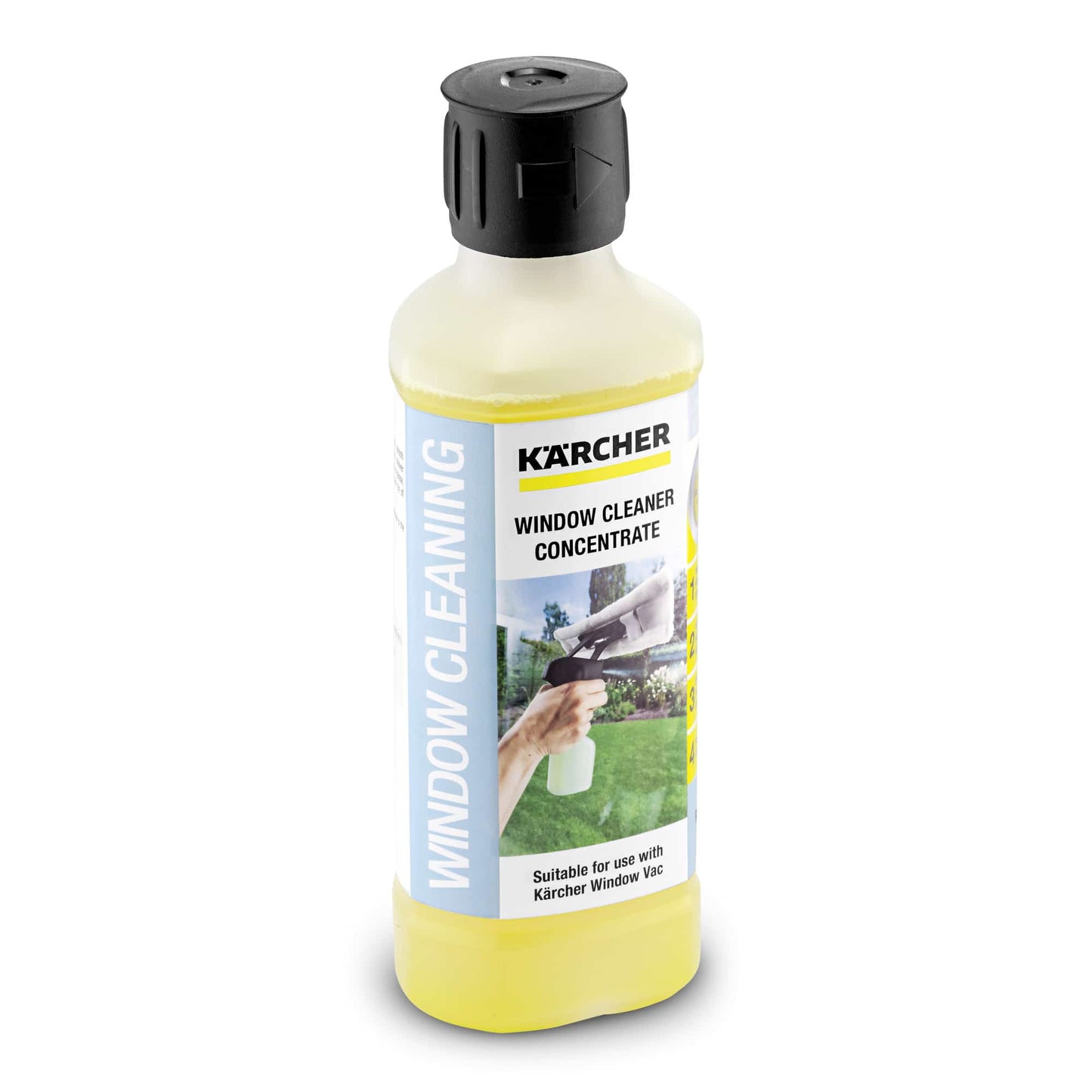 Kärcher Fensterreiniger – RM 503 – 500 ml