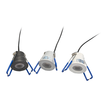Schweng 6er Set LED-Beleuchtung