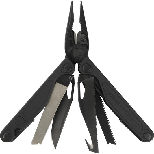 Leatherman Multitool CHARGE +