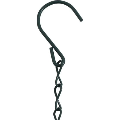 Meisenknödelring mit Dach