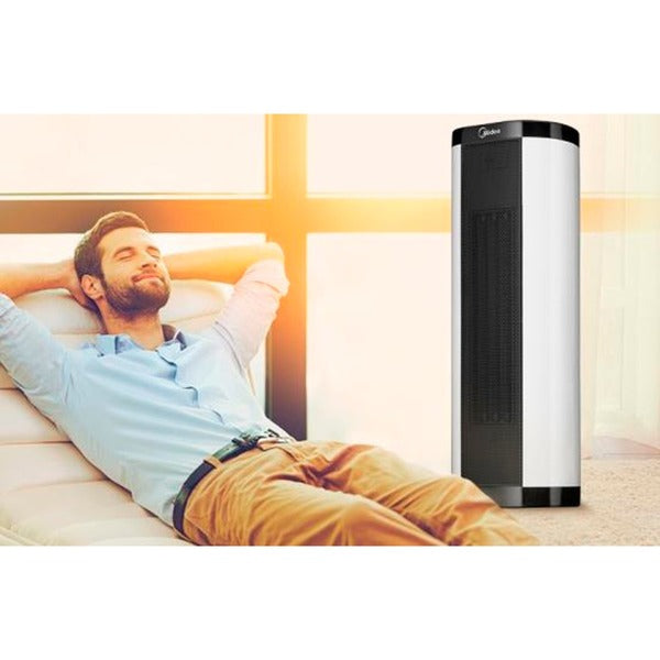 Midea Heizlüfter NTH20-17BR