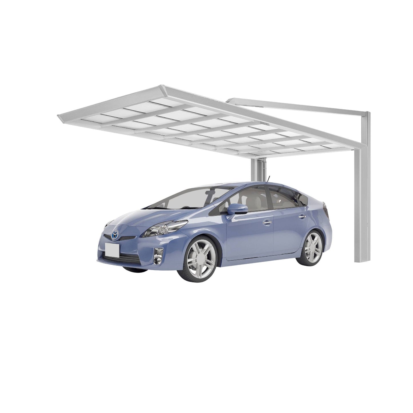 Carport – My Port Next