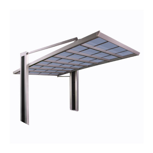 Ximax Carport – My Port Typ 60 – 75 kg/m²