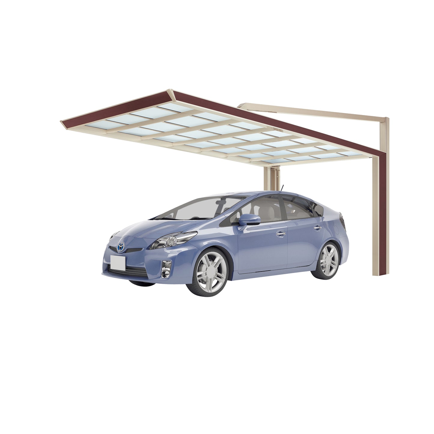 Carport – My Port Next