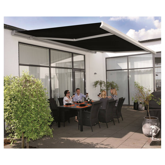 Kassettenmarkise – Novetta Plus F (konfigurierbar)