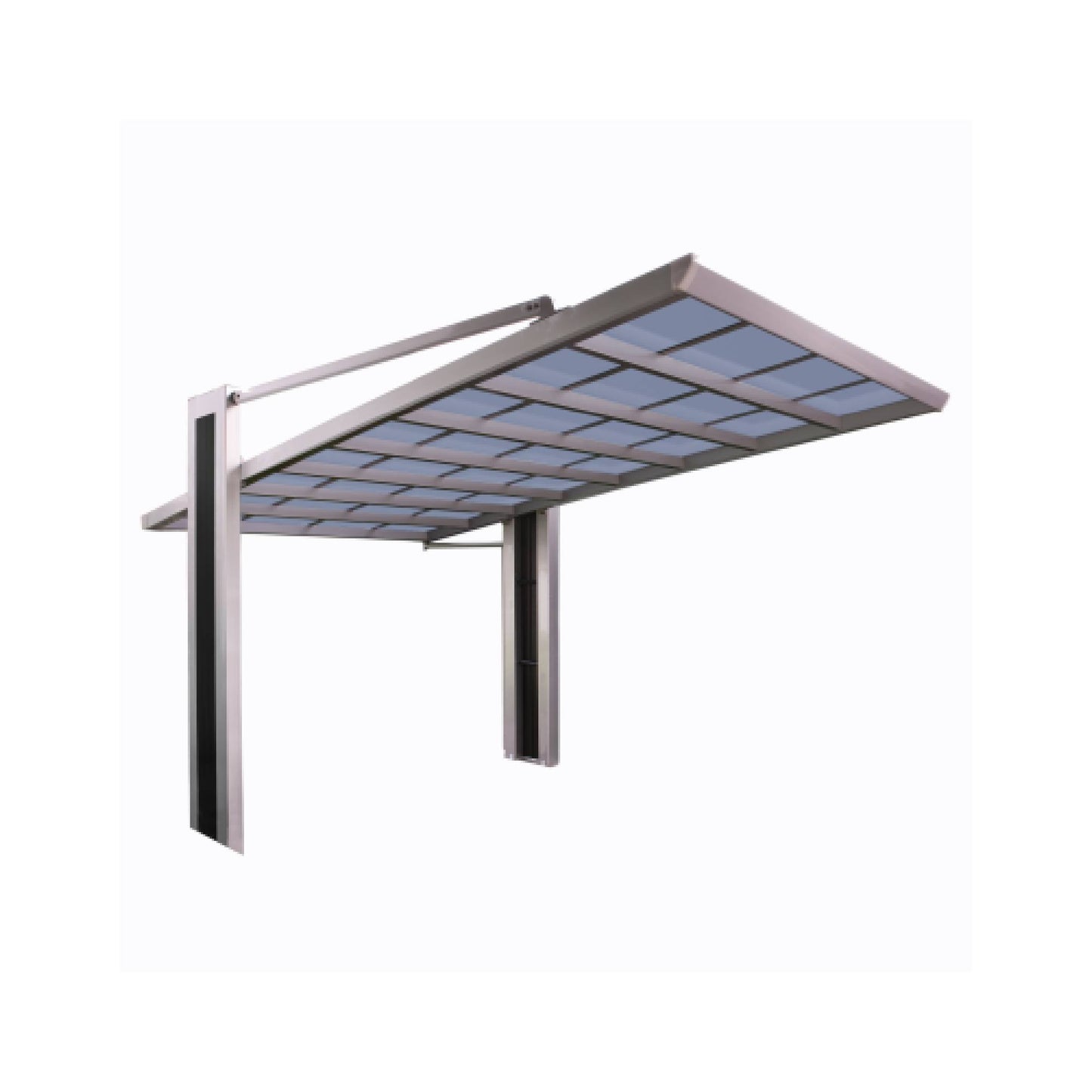 Ximax Carport – My Port Typ 150 – 187,5 kg/m²