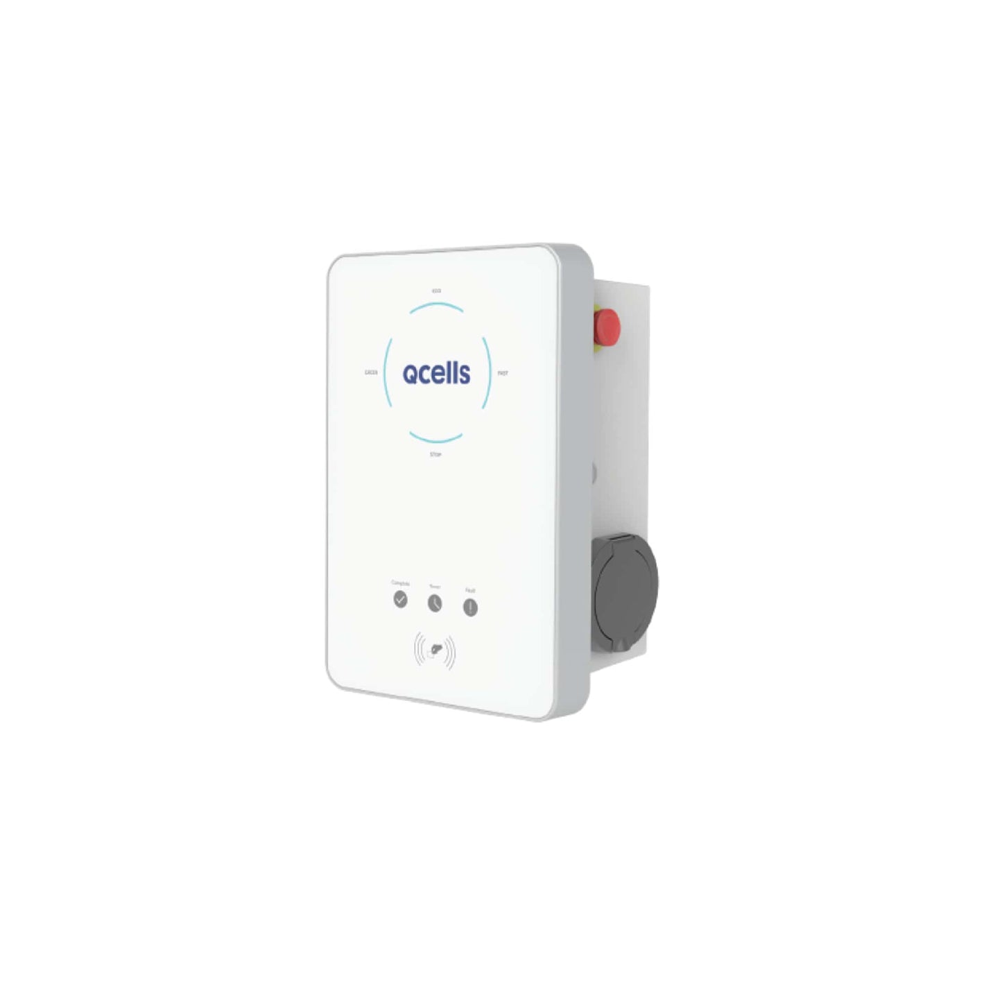 Wallbox Q Cells Q.Home EDRIVE A11T-11X (11 kW)