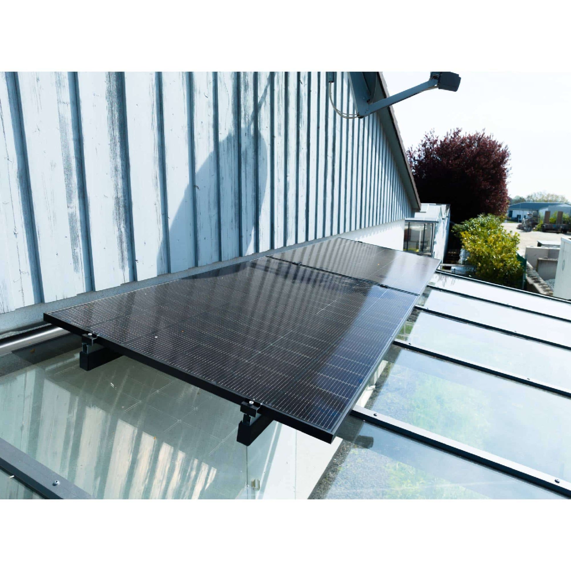 led sonnensegel netto Schweng – Solar Terrassendachkraftwerk 800W – Schweng Shop