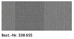 Schweng Terrassenüberdachung S400 mit Unterdachmarkise - 5,55 m x 4,00 m - inkl. Montage