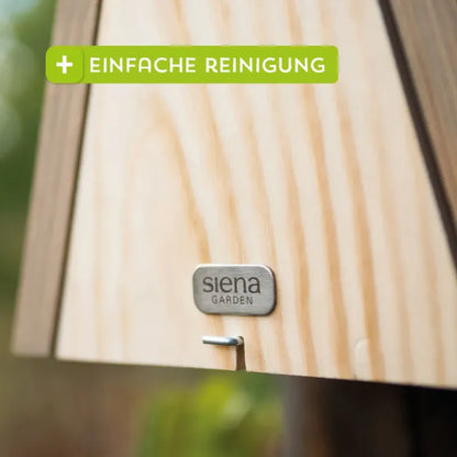 Nistkasten "Singende Krone" Kiefer