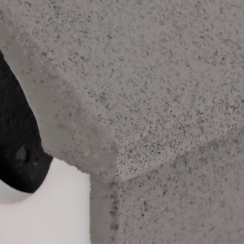Nistkasten Holzbeton Fichte