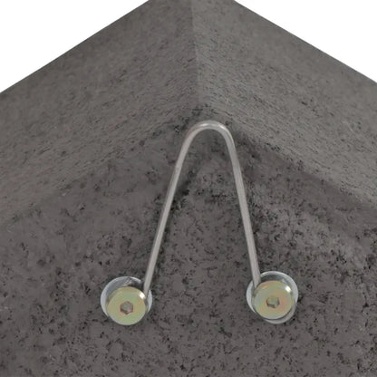 Nistkasten Holzbeton Fichte