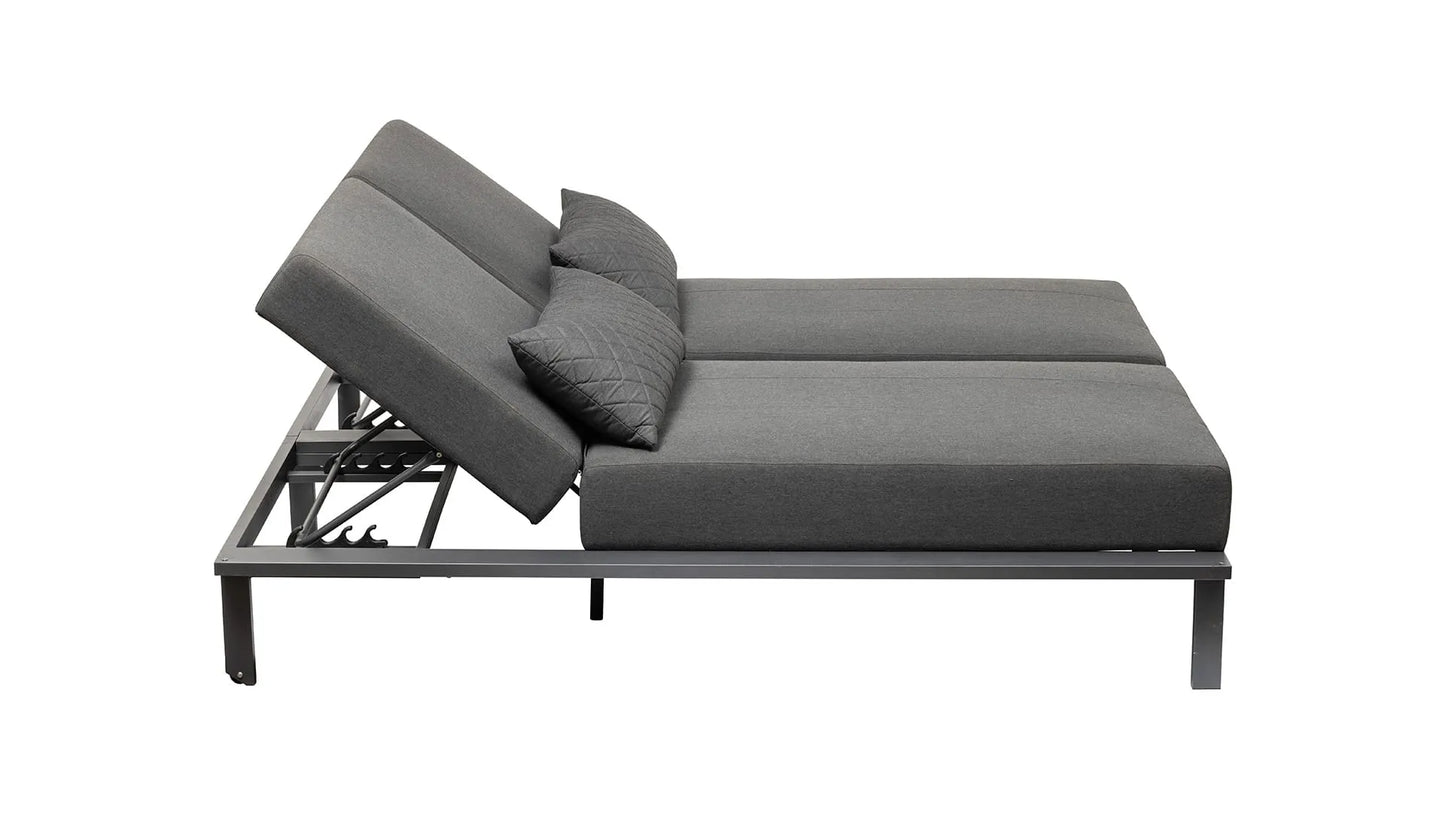 Kettler – PURE Daybed/ Doppel- Liege