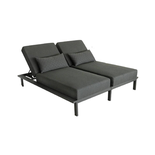 Kettler – PURE Daybed/ Doppel- Liege