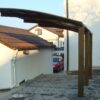 Ximax Carport – Portoforte Standartausführung