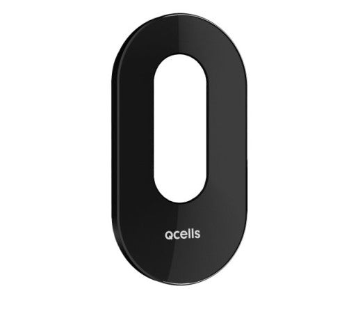 Q CELLS Q.HOME EDRIVE G2 11T WLAN 11 kW Wallbox Typ 2